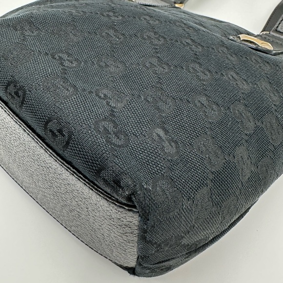 Authentic Gucci Charmy Small Tote shoulder Bag - Picture 11 of 16